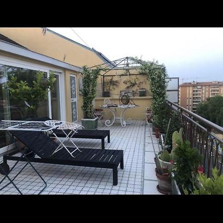 Casa Mia Stanza In Appartamento Condiviso Milan Bagian luar foto