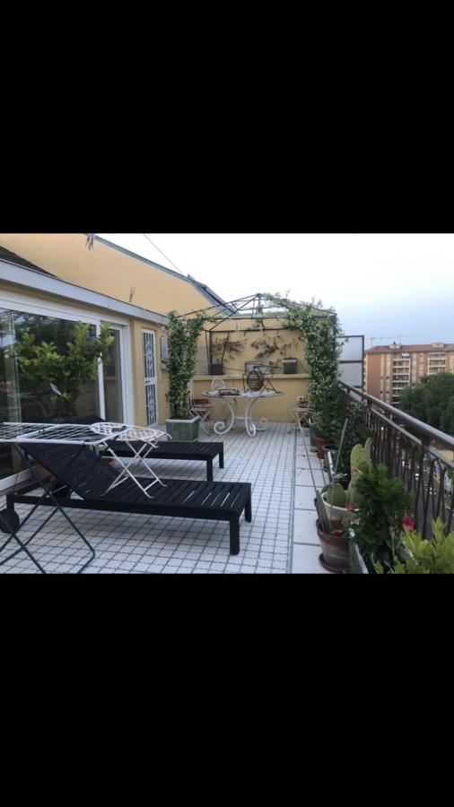 Casa Mia Stanza In Appartamento Condiviso Milan Bagian luar foto