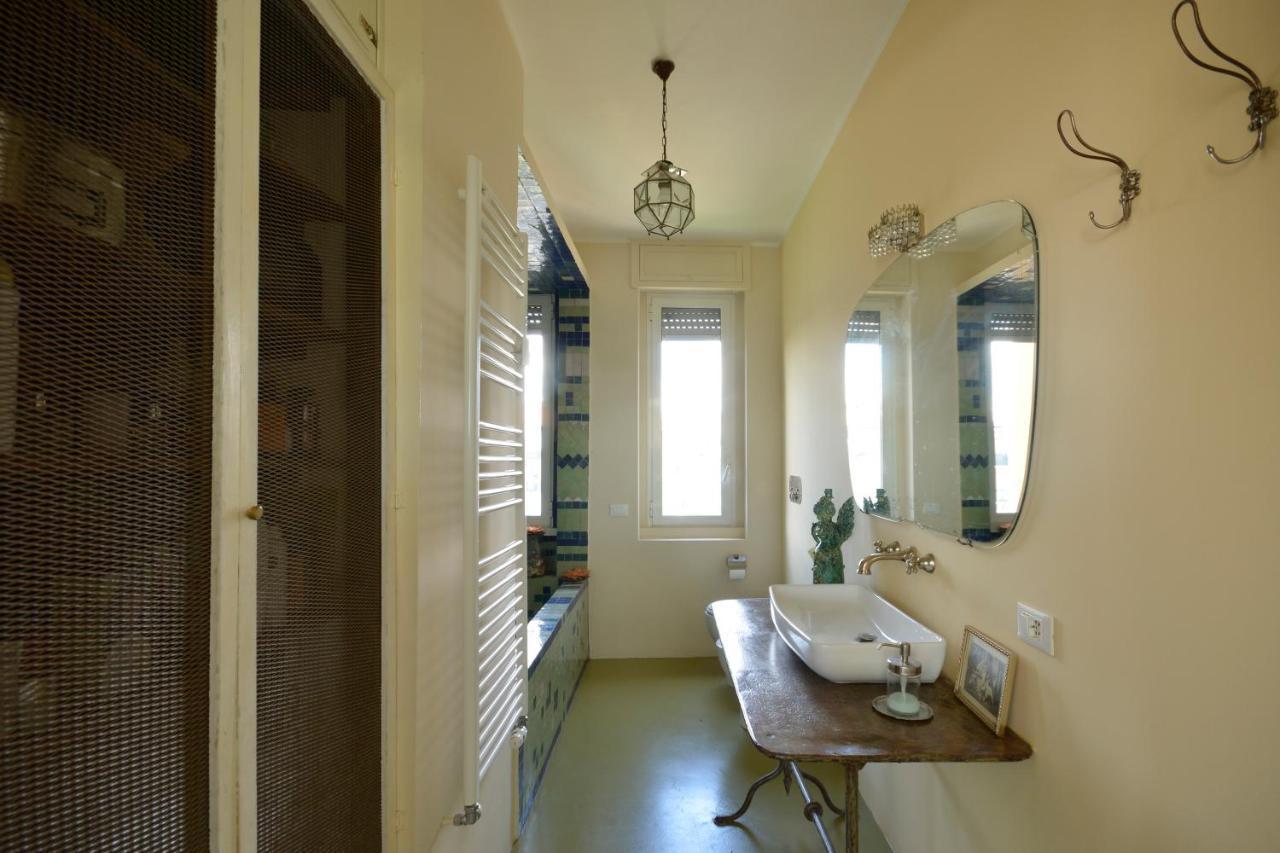 Casa Mia Stanza In Appartamento Condiviso Milan Bagian luar foto
